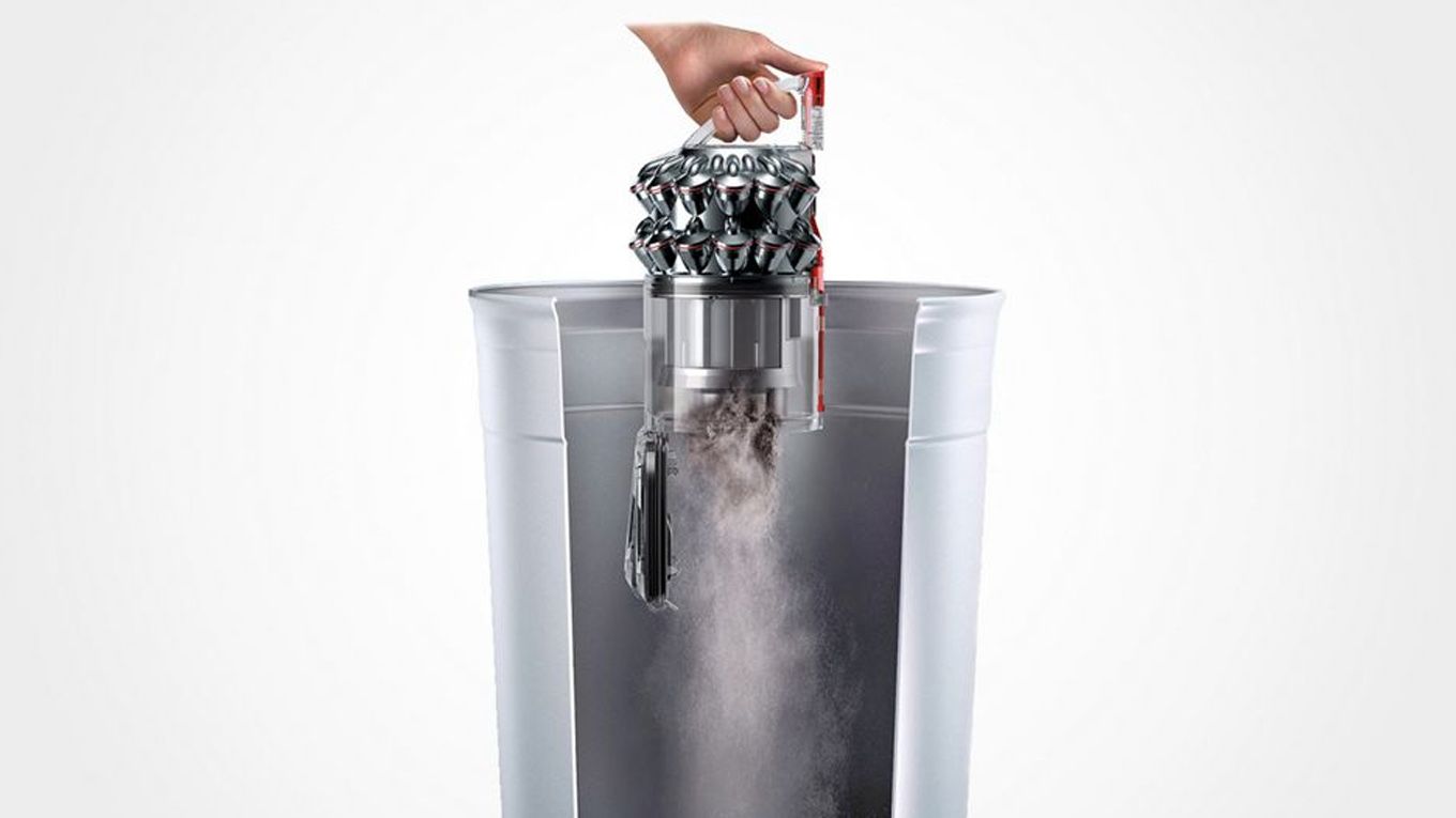 サポート | Dyson V4 Digital (CY29) 掃除機 | ダイソン