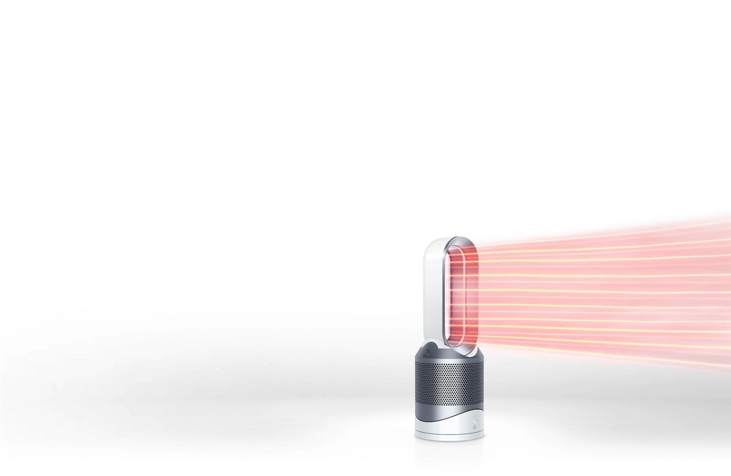 Dyson Pure Hot+Cool™ Fan Heaters | Dyson