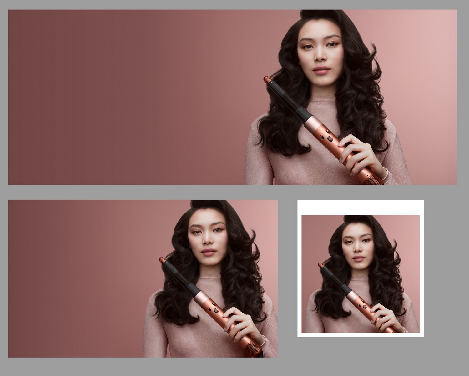 Dyson Airwrap™ multi-styler and dryer