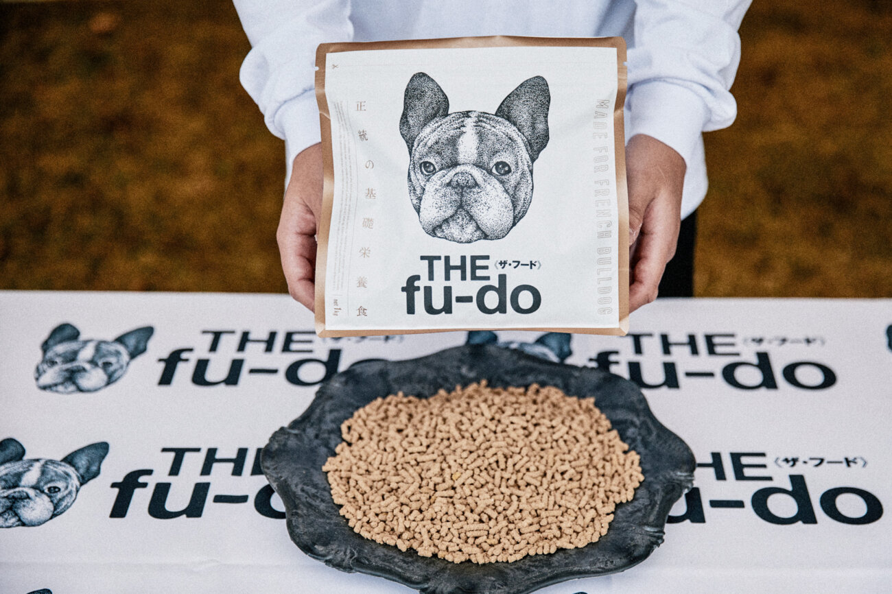 THE fu-do 【公式通販】