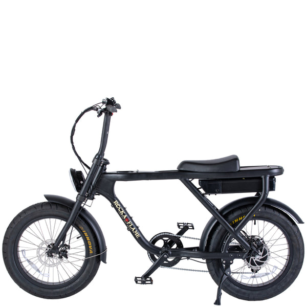 電動自転車／ロカフレーム マカミ【MAKAMI】e-bike UENO｜バイク王