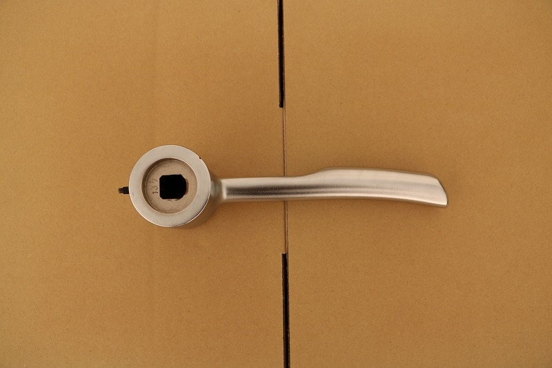 N700系 ブレーキハンドル（1個）（送料込）: JR東海鉄道倶楽部