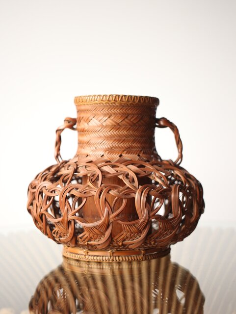 花籠画面。各種石材を画材に。 花籠画面。各種石材を画材に。 花籠画面