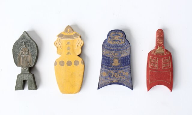 ♥値下げ！ 中国 古墨 32本 セット 嘉慶年製 骨董 古玩 ♥値下げ