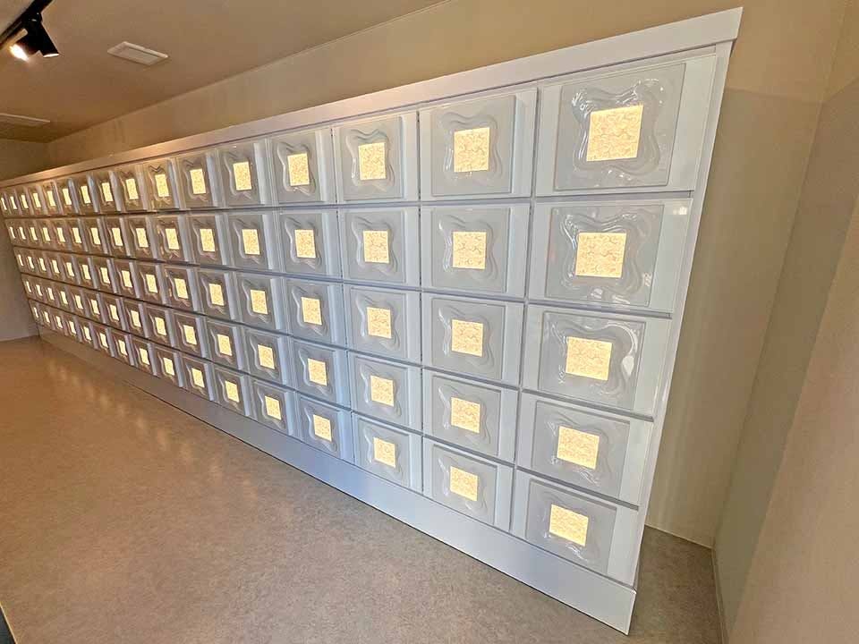 新生田上霊園姶良霊場(鹿児島県姶良市)の概要・価格・アクセス｜鹿児島