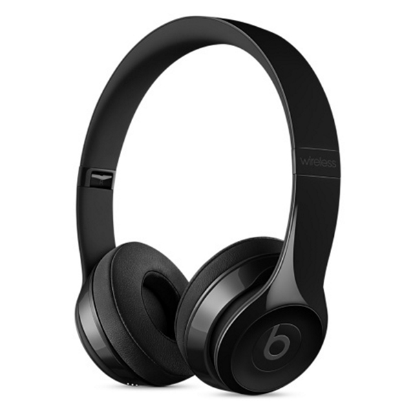 本日発売】Beats Solo3 Wirelessに新色グロスブラック追加です！【新