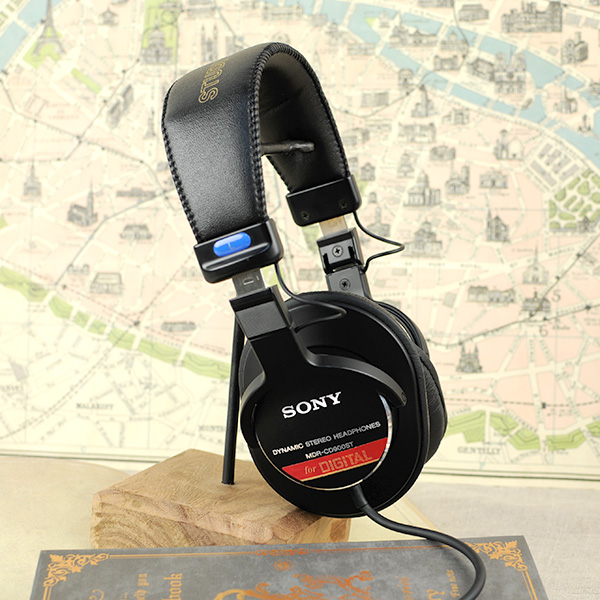 インタビュー】SONY”MDR-CD900STを創った男”投野耕治氏インタビュー