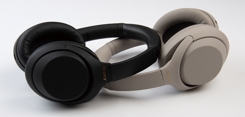 SONY WH-1000XM4実機レビュー！ 最新ノイキャンヘッドホンの実力は