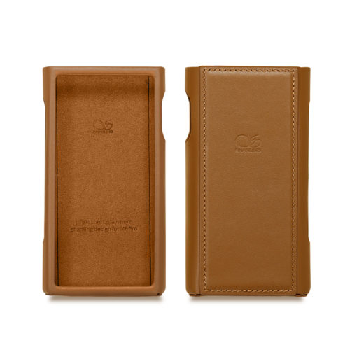 Shanling M6 Pro Ver.21 DAP ケース2個付属 美品 【公式通販】