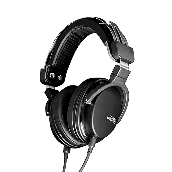 新製品】TAGO STUDIO TAKASAKI 待望の新モニターヘッドホン「T3-03