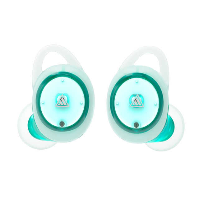 ANIMA ワイヤレスイヤホンANW01 ケースのみ充電器 【ANIMA】ワイヤレス