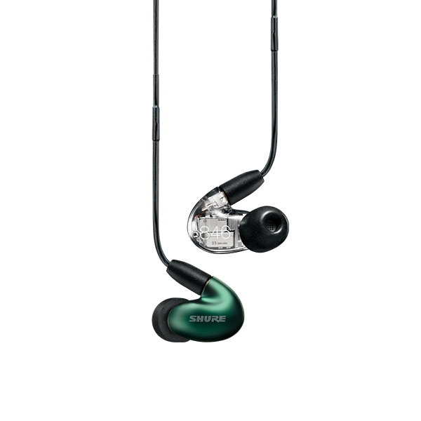 SHURE SE846 (第1世代) Shure SE846 第1世代 SHURE SE846 価格比較