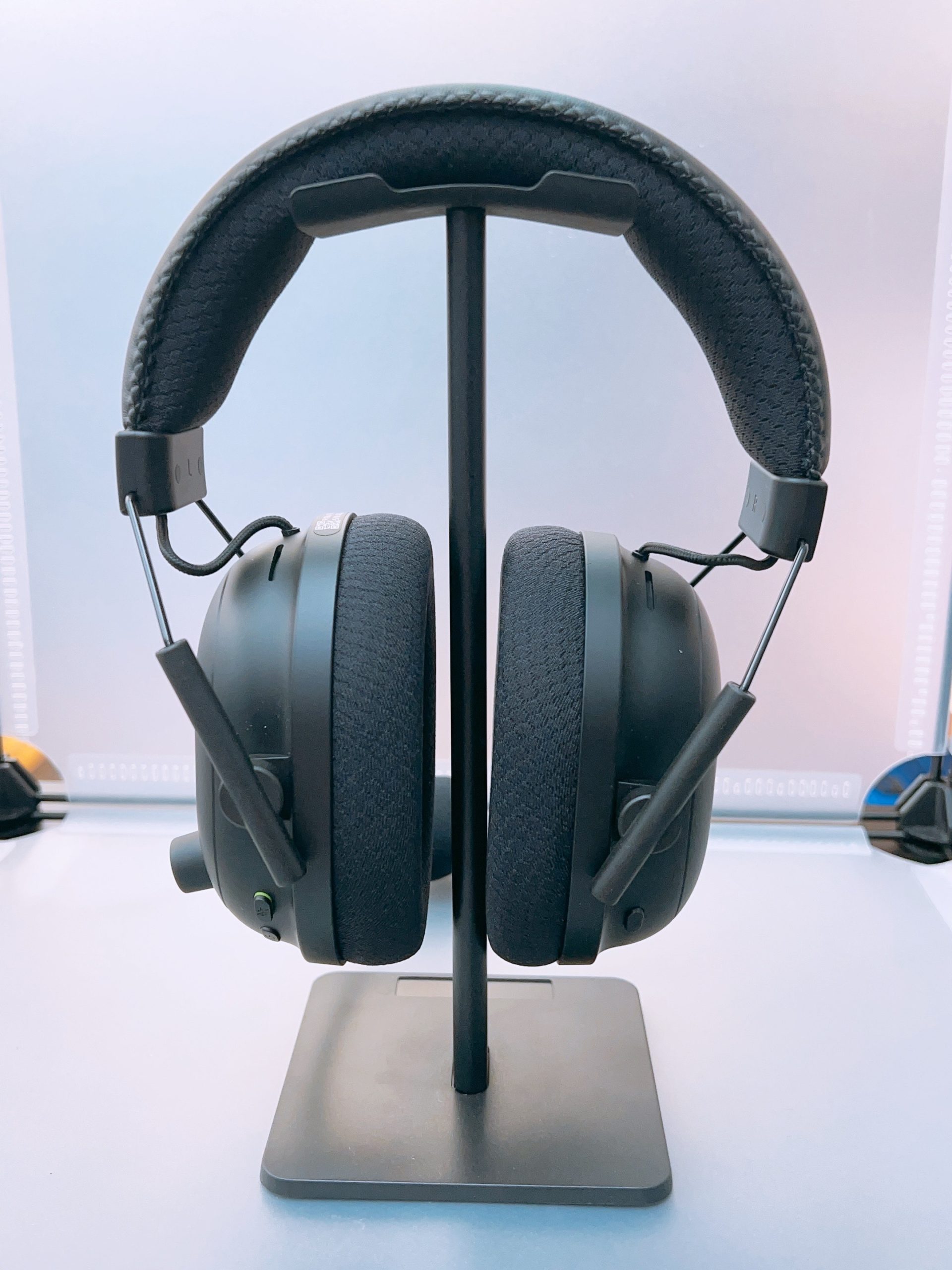 ゲー徹！】ゲーミング徹底解説！ 第2回 Razer「BlackShark V2 pro