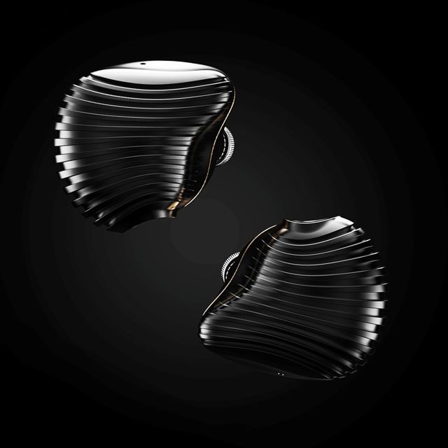 SHANLINGから3種のサウンドチューニングノズルを採用した「ME600」が5