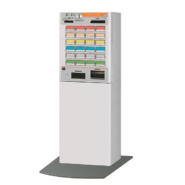 CLX-G241-X・硬貨セレクタ-・領収書OK・VT-S10・VT-S20 中古 コン