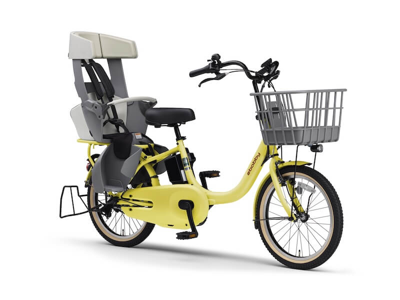 4396 🔋超高性能バッテリー8.7A 🌟人気モデル 🚲子供乗せ電動自転車