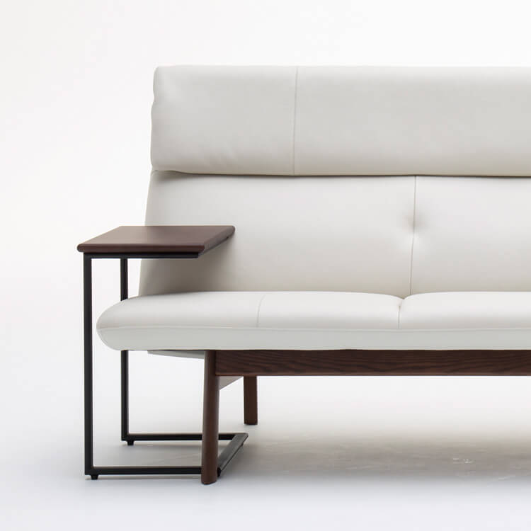 サイドテーブル TW1002 ピュアオーク 通販 | 【公式】カリモク家具