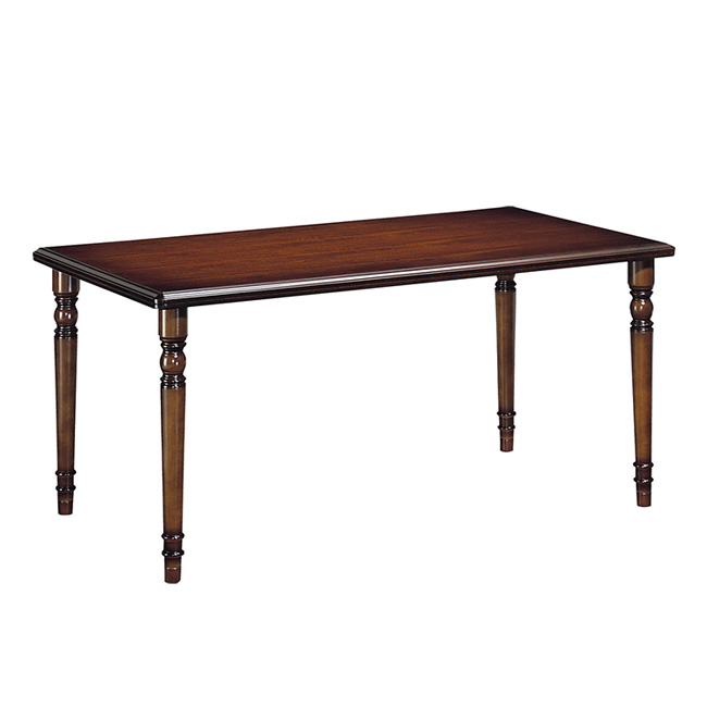 ダイニングテーブル DC5300 コロニアルウォールナット 通販 | 【公式