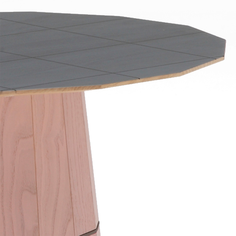 Colour Wood Plain Medium (カラーウッドプレーンミディアム)T341DC