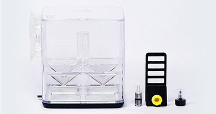 ziss｜LSS Laboratory