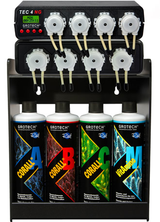 TEC4 NG ※取寄品 | メーカー別,GROTECH | エキゾチックアフリカ通販