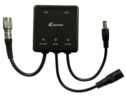 Kamoer｜LSS Laboratory