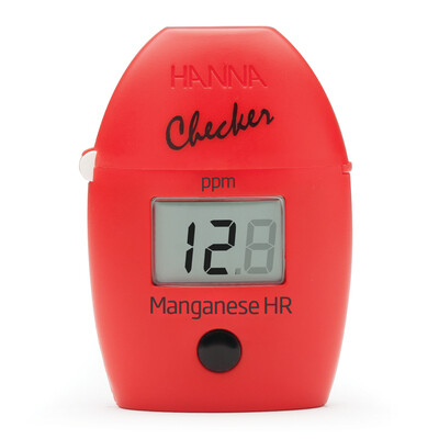 海水用／高濃度硝酸塩チェッカー HI 782（0.0～75.0 ppm）【試薬10回分