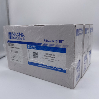 ポータブル銀測定器（淡水用）／HI 97737