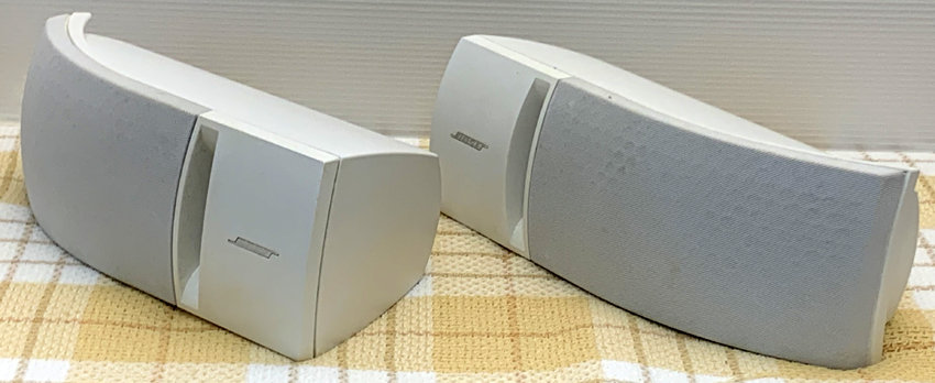 BOSE/161-W
