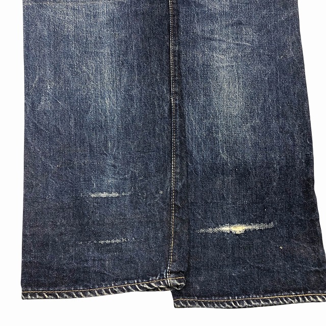 LEVI'S 501ZXX 60S 「実寸W33 L32.5」｜SAFARI サファリ｜高円寺