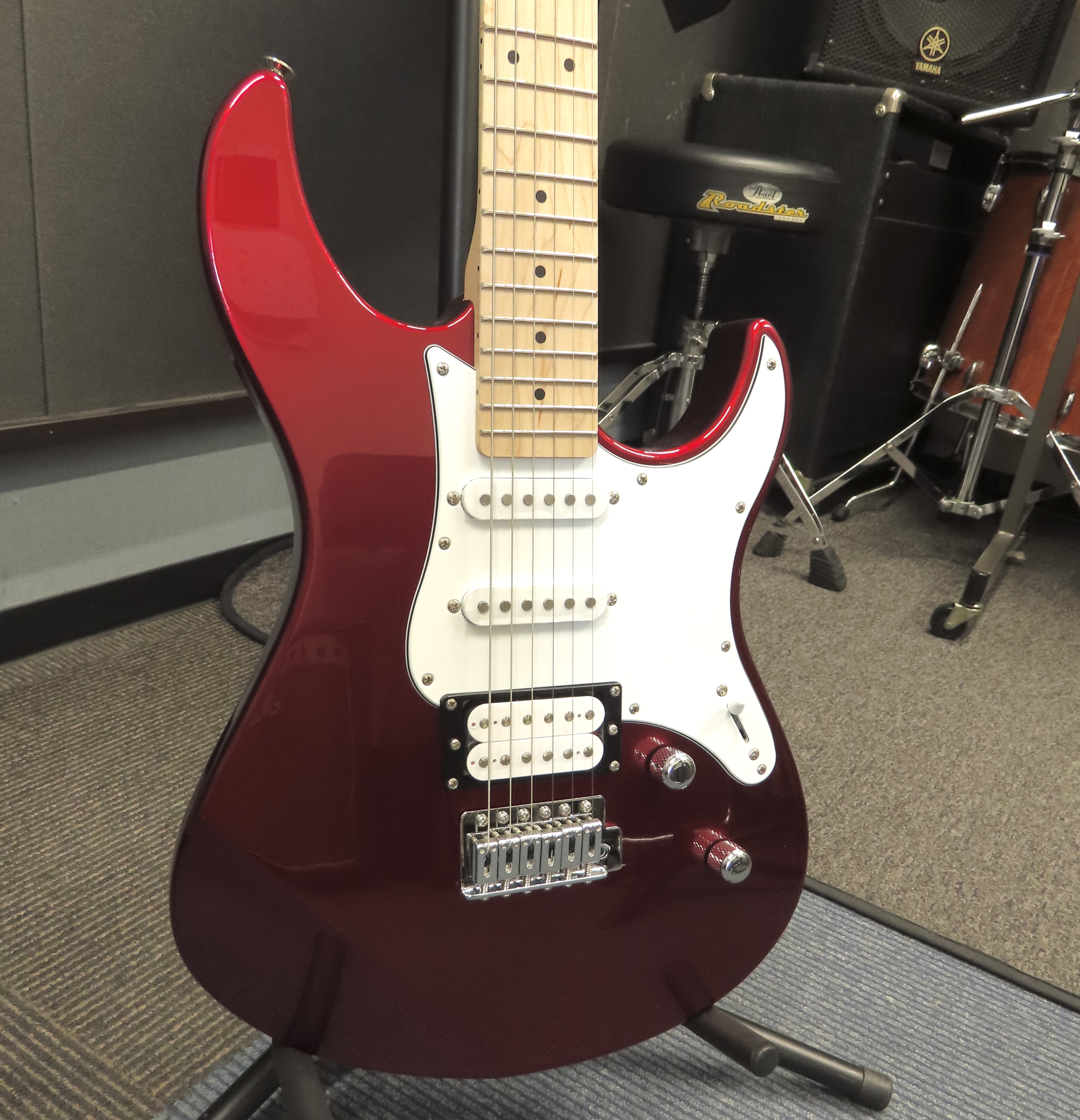 小川楽器オンラインショップ / エレキギター ヤマハ パシフィカ PAC112VM