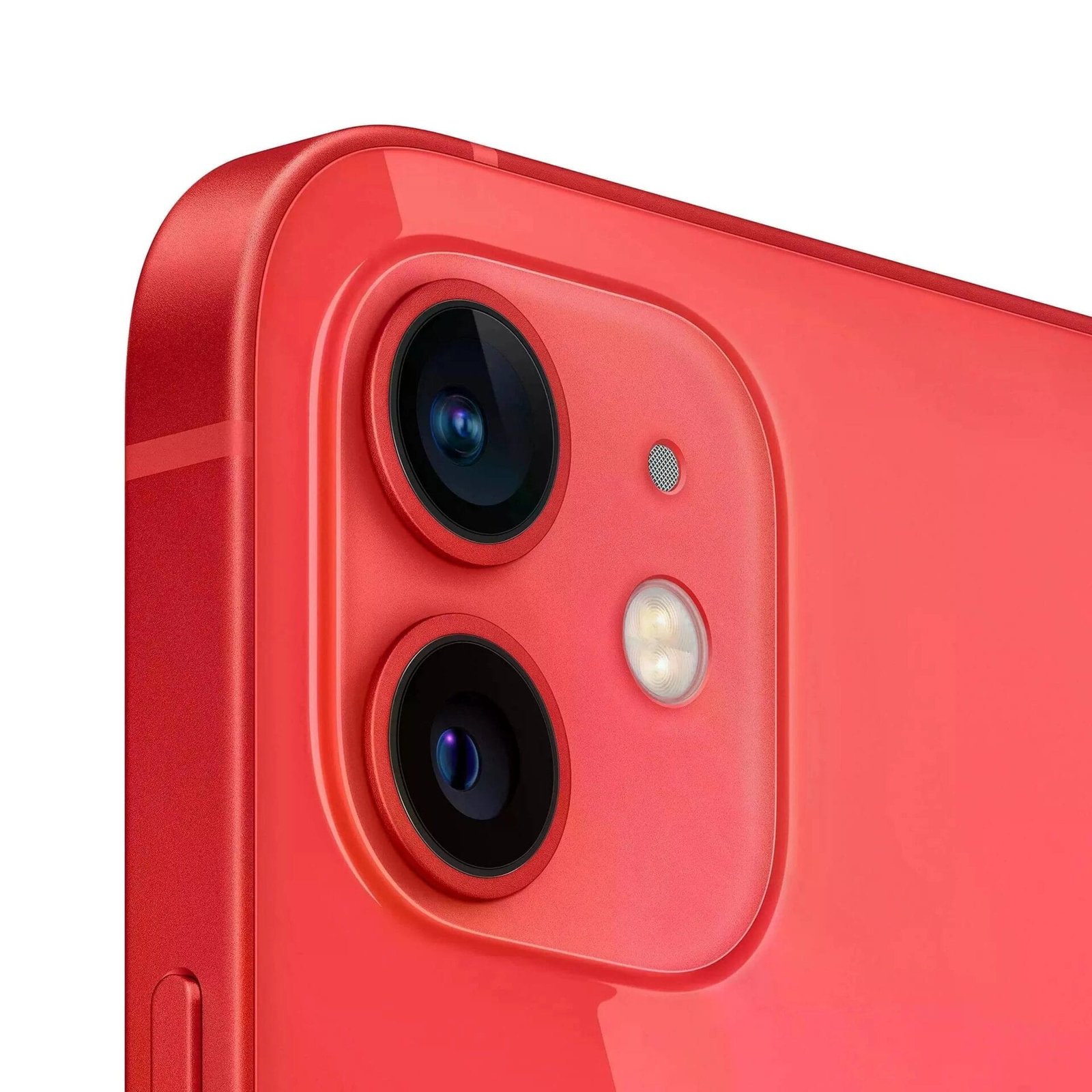 Apple – iPhone 12 64GB – (PRODUCT)RED – EWorld Computer