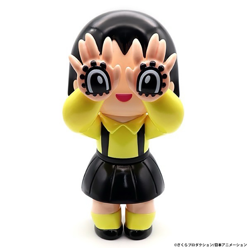 新品未開封 GRAPE BRAIN にぎるちゃん ソフビ GRAPE BRAIN にぎる