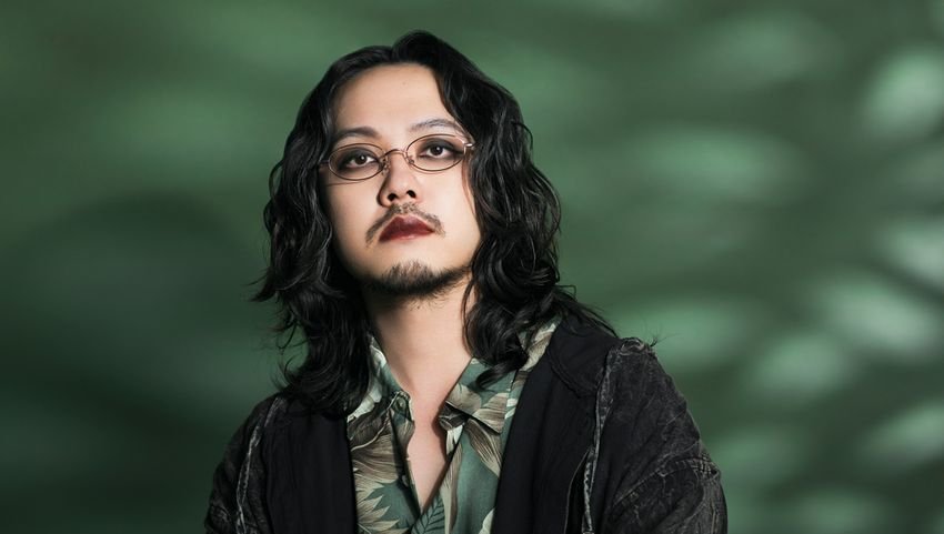 田淵智也、40歳記念ソロカバーアルバム初回盤付属内容&店舗別特典発表