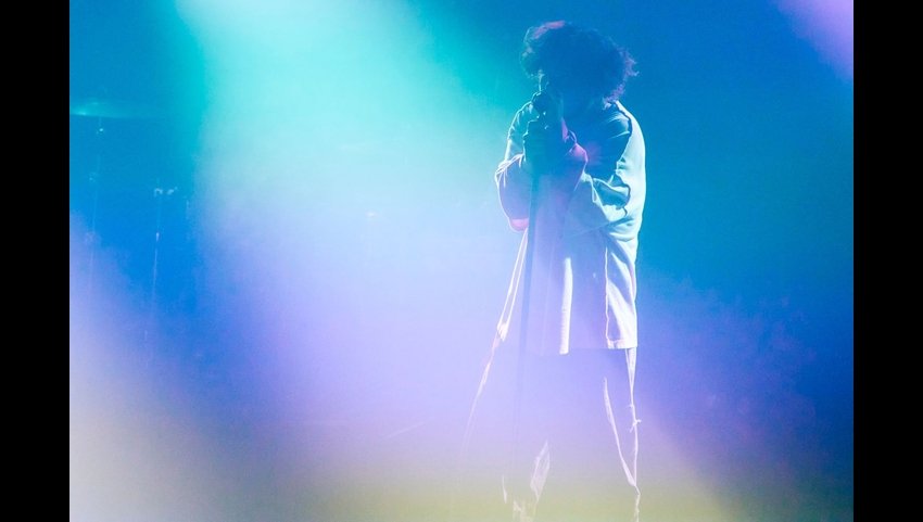 Vaundy VAWS premium会員限定のライブハウスツアー開幕！会員限定の生