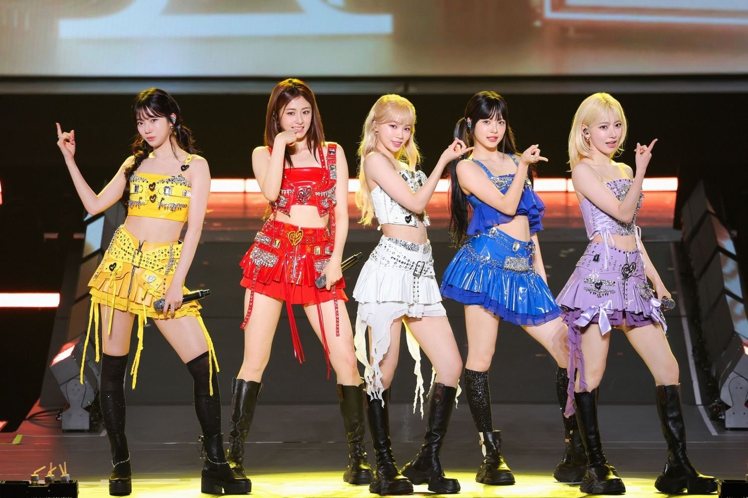 LE SSERAFIM 宮脇咲良 楽天MUSIC 再生回数 LE SSERAFIM 宮脇咲良 楽天