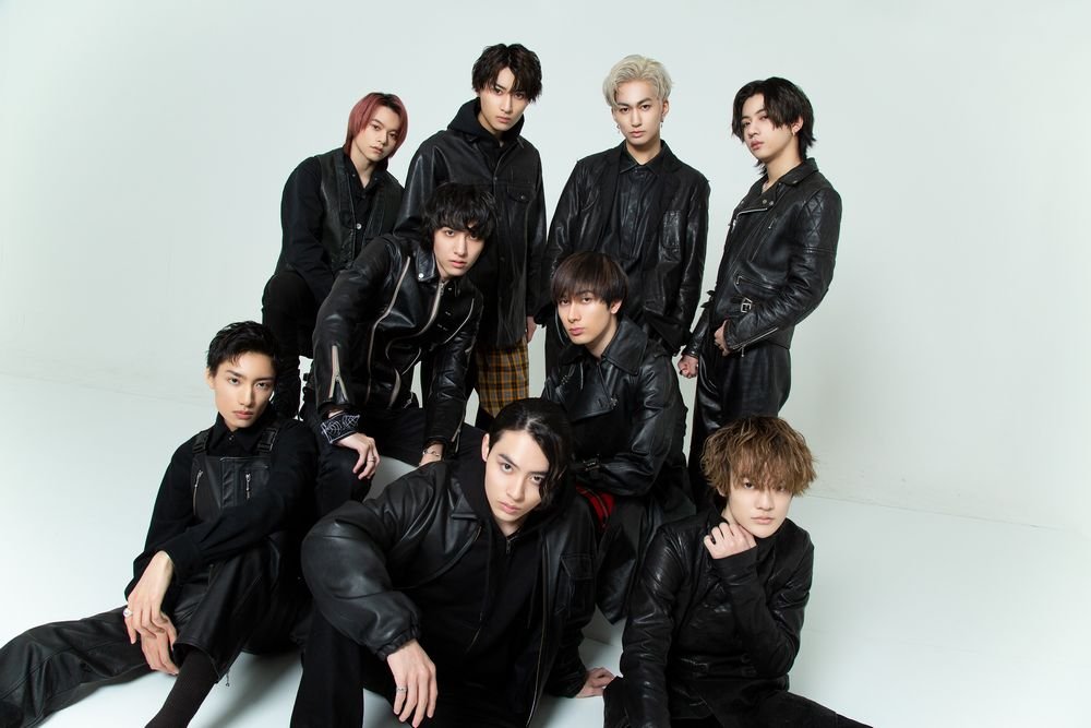 SUPER☆DRAGON『mirror』インタビュー――連続リリースを経たからこそ