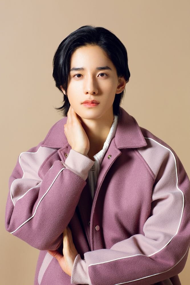 JO1 KIZUNAツアー 佐藤景瑚 スウェット