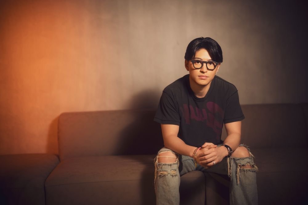 佐野玲於「Magic Hour」インタビュー――『PRODUCE 6IX COLORS』第五弾は