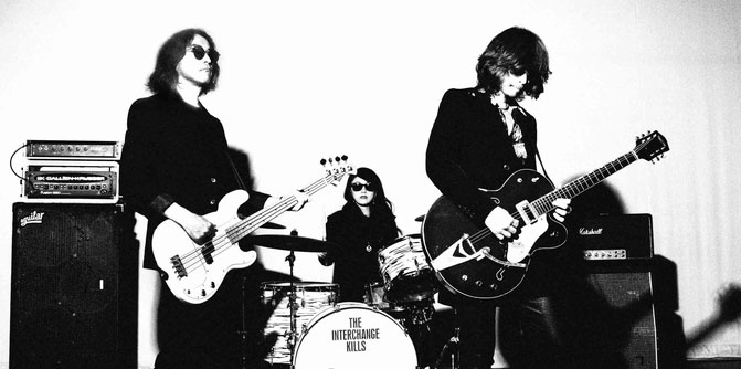 浅井健一＆THE INTERCHANGE KILLSが「Vinegar」の最新MVを公開 | USEN