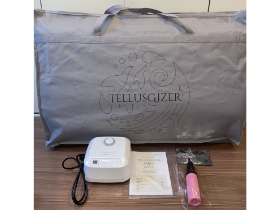 ヨサ テルスガイザー ONNZE 家庭用温水循環式サウナマットレス 温熱