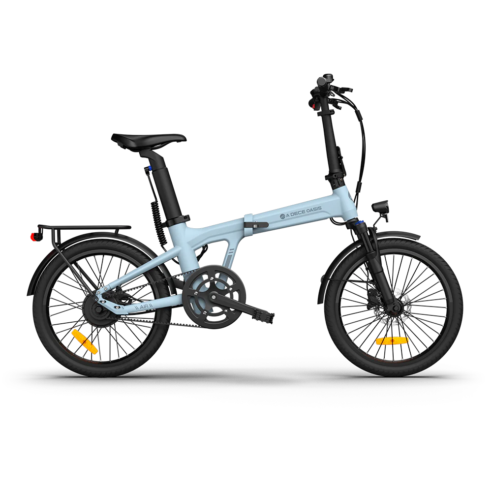ADO Air 20 Pro Folding Electric Bike | Eco Bike Co.