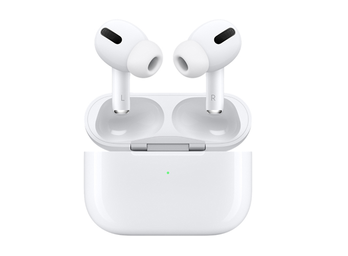 美品！AirPods Pro 3 充電ケース付き AirPods Pro 3 本体 USB-C充電