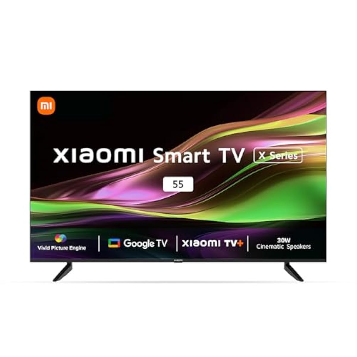 Xiaomi 43インチ 4Kテレビ L43M8-A2TWN