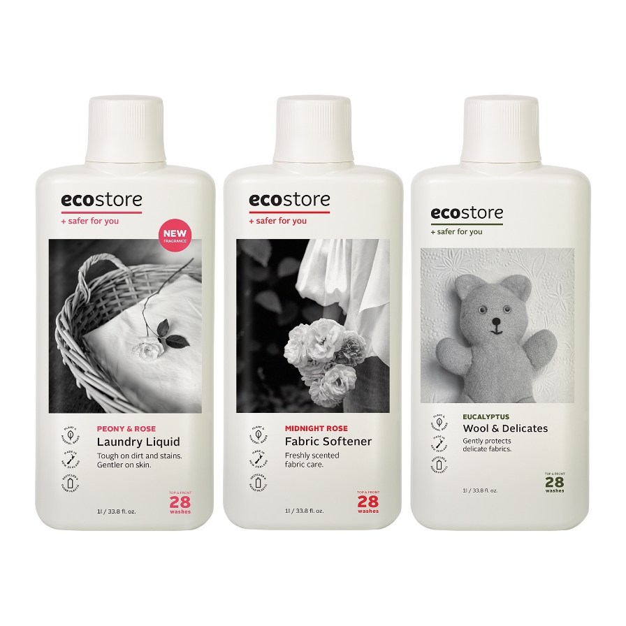 エコストアの選べるWEB限定キット