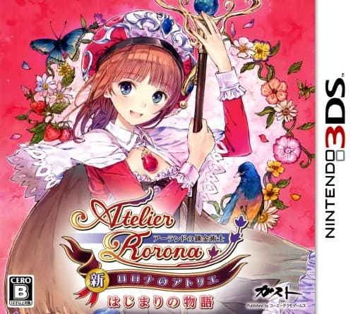 ゲオ公式通販サイト/ゲオオンラインストア【中古】新・ロロナの