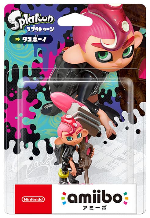 ゲオ公式通販サイト/ゲオオンラインストア【新品】amiibo