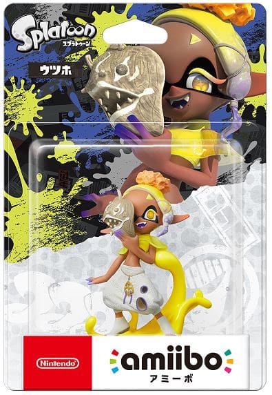 スプラトゥーン amiibo アミーボ 10体 まとめ売り ゲオ公式通販サイト