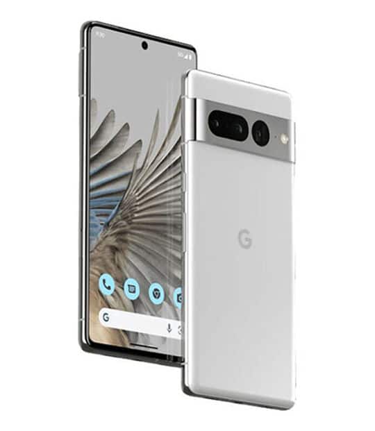 ジャンク品】Google Pixel 7 128GB ブラック 本体 【公式通販】 Google