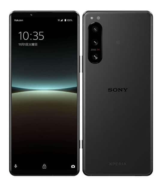 Xperia Ace III グレー 64 GB UQ 昨日購入 Xperia Ace III グレー 64 GB UQ
